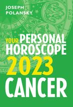 2023 predictions astrology cancer