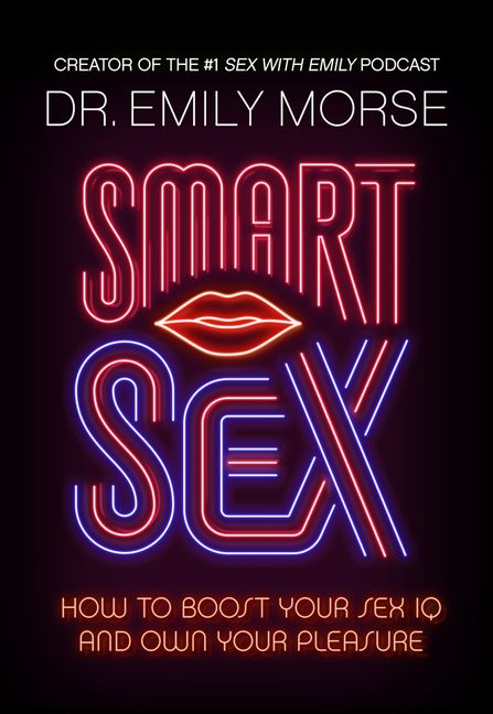 Smart Sex Harpercollins Australia 