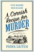 A Cornish Recipe for Murder