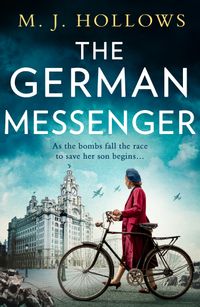the-german-messenger