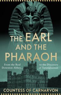 the-earl-and-the-pharaoh