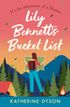 Lily Bennett’s Bucket List