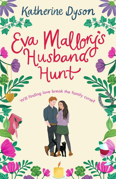 Eva Mallory's Husband Hunt