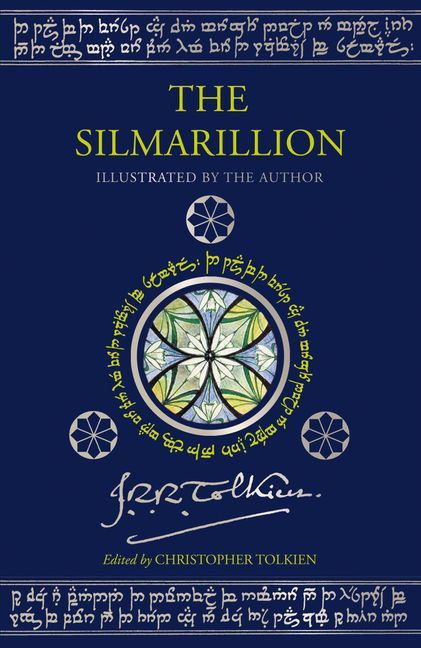 download the silmarillion illustrated