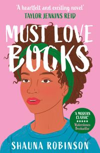 must-love-books