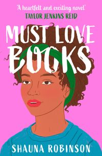 must-love-books
