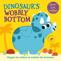 dinosaurs-wobbly-bottom