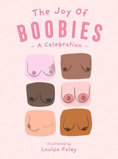 The Joy of Boobies