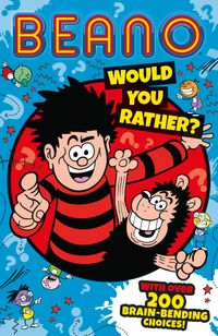 beano-would-you-rather