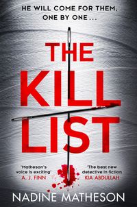 the-kill-list