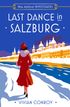 Mystery in Salzburg (Miss Ashford Investigates, Book 3)