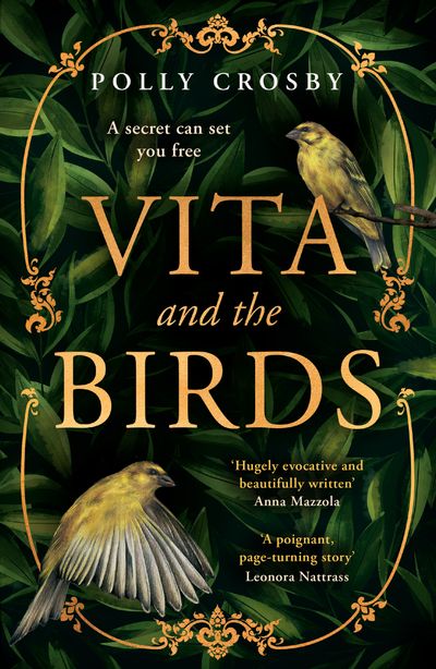 Vita And The Birds