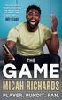 The Game: A Life in Football from One of TV’s Most Popular Pundits