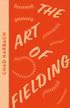 Collins Modern Classics - The Art of Fielding