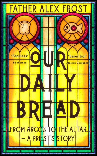 Our Daily Bread: A priest’s story of hope and a community’s resilience
