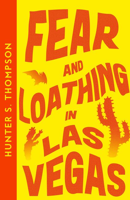 Fear and Loathing in Las Vegas :HarperCollins Australia