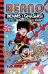 Beano Dennis & Gnasher: Little Menace’s Great Escape