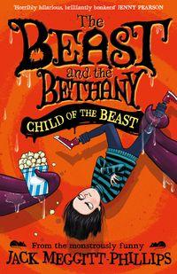child-of-the-beast-beast-and-the-bethany-book-4