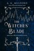 The Witches’ Blade (The Five Crowns of Okrith, Book 2)