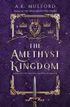 The Amethyst Kingdom (The Five Crowns of Okrith, Book 5)