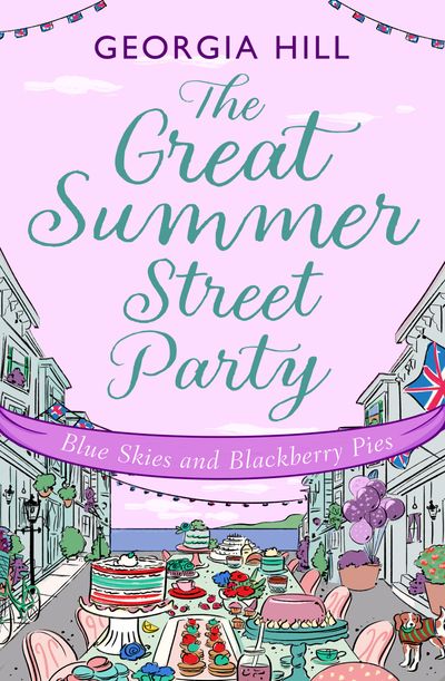 The Great Summer Street Party Part 3