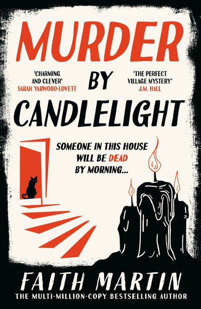 Murder by Candlelight (The Val & Arbie Mysteries, Book 1)
