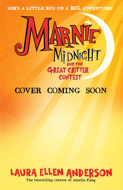 Marnie Midnight 2 (Marnie Midnight, Book 2)