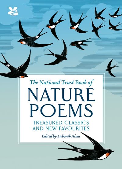 The National Trust Book of Nature Poems