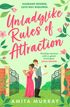 Unladylike Rules of Attraction (The Marleigh Sisters, Book 2)
