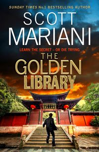 the-golden-library