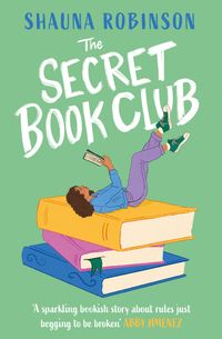 the-secret-book-club