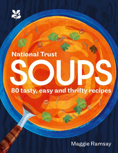 National Trust Soups