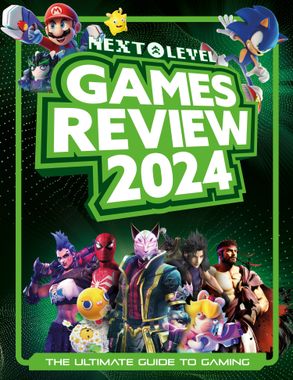 2024 Games With Really Good Graphics Next Level Games Review 2024