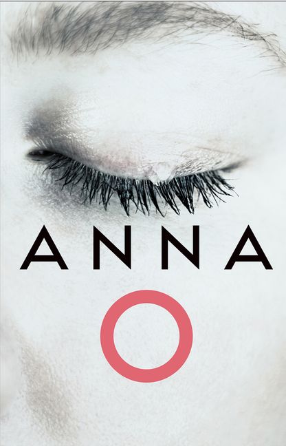 Anna O :HarperCollins Australia