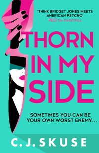 thorn-in-my-side