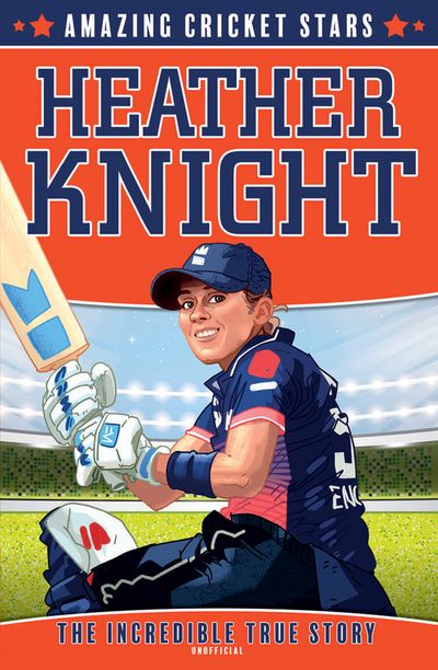 Heather Knight - The Incredible True Story