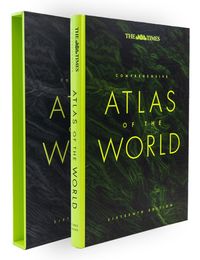 the-times-comprehensive-atlas-of-the-world-16th-edition