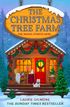 The Christmas Tree Farm (Dream Harbor, Book 3)