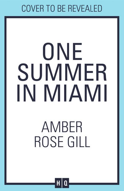 One Summer In Miami