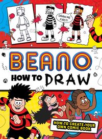 beano-how-to-draw