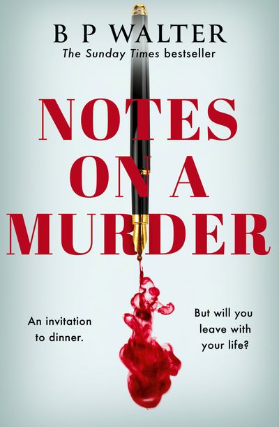 Notes On A Murder