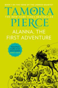 alanna-the-first-adventure-the-song-of-the-lioness-book-1