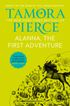 Alanna, The First Adventure (The Song of the Lioness, Book 1)