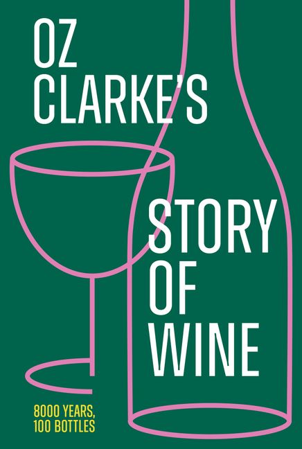 :HarperCollins　The　Of　Bottles　Story　Wine　100　in　Australia