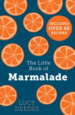 Picture of The Little Book of Marmalade