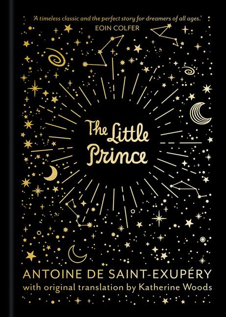 The　:HarperCollins　Prince　Little　Australia