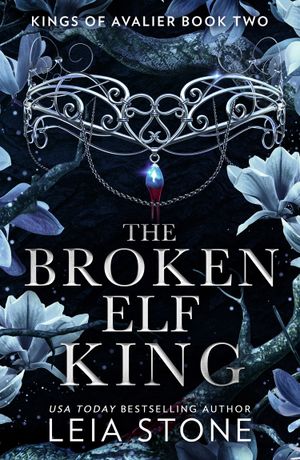the-broken-elf-king