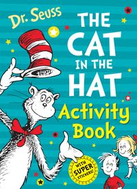 the-cat-in-the-hat-activity-book