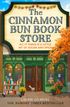 The Cinnamon Bun Book Store (Dream Harbor, Book 2)