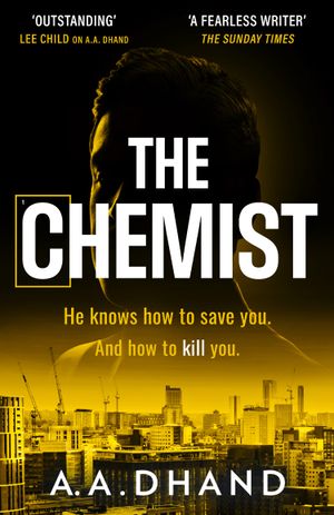 the-chemist